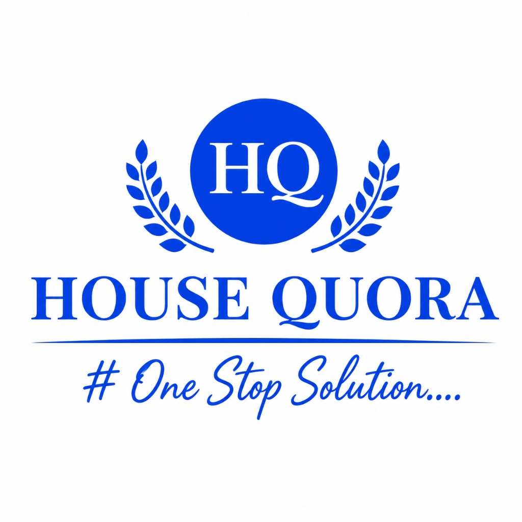 House Quora Logo